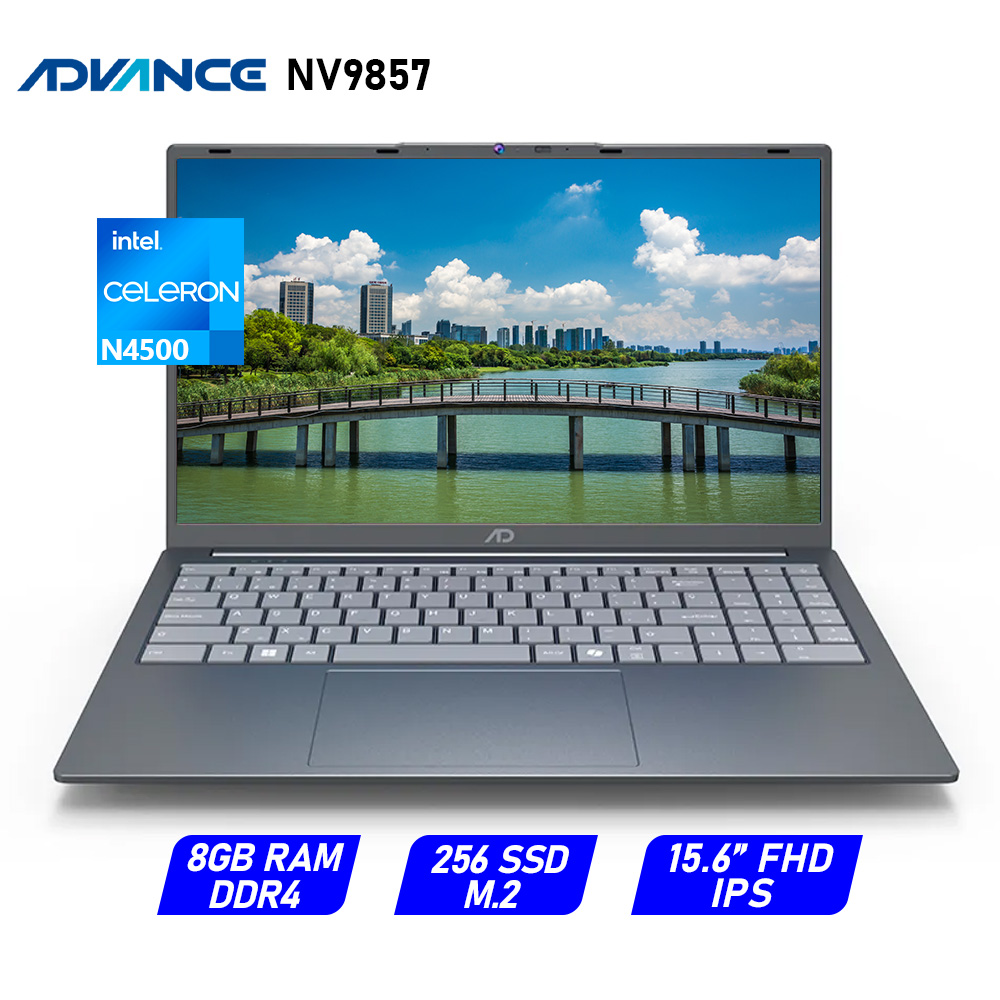 ADV-NV9857GRIS